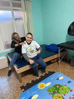 Terapia individualizada